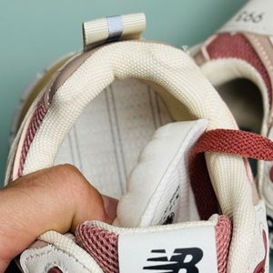 خرید اینترنتی قیمت کتونی بزرگسال طرح نیوبالانس از وین استار کد 4042501