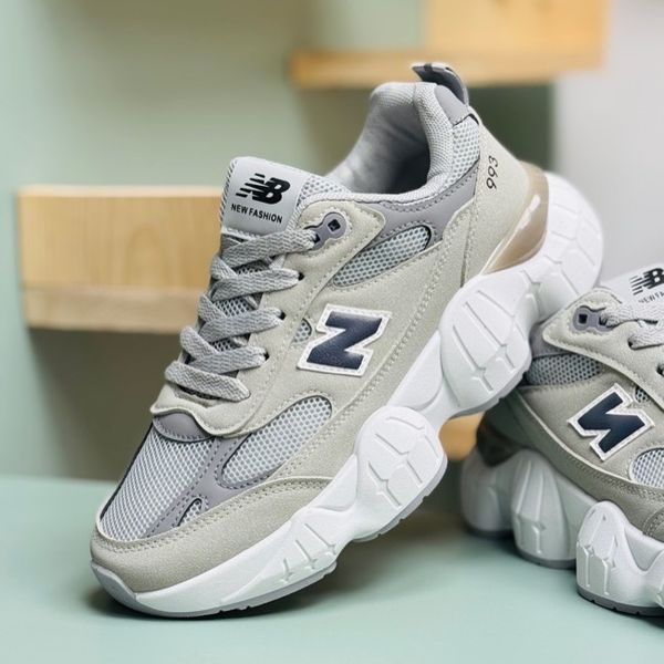 کتونی بزرگسال طرح نیوبالانس از وین استار کد 4042501