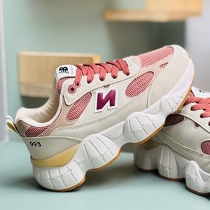 خرید اینترنتی قیمت کتونی بزرگسال طرح نیوبالانس از وین استار کد 4042501