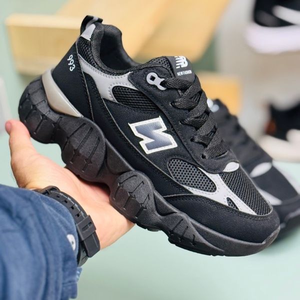 کتونی بزرگسال طرح نیوبالانس از وین استار کد 4042501