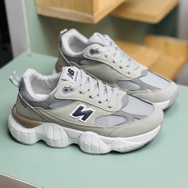 کتونی بزرگسال طرح نیوبالانس از وین استار کد 4042501