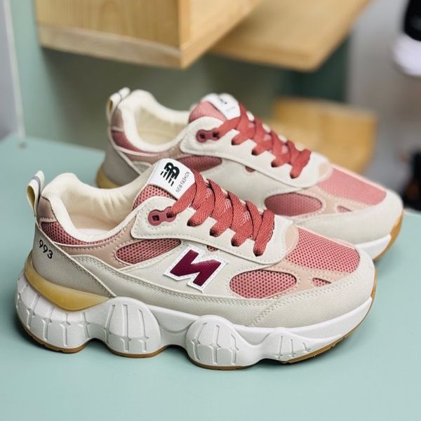 کتونی بزرگسال طرح نیوبالانس از وین استار کد 4042501