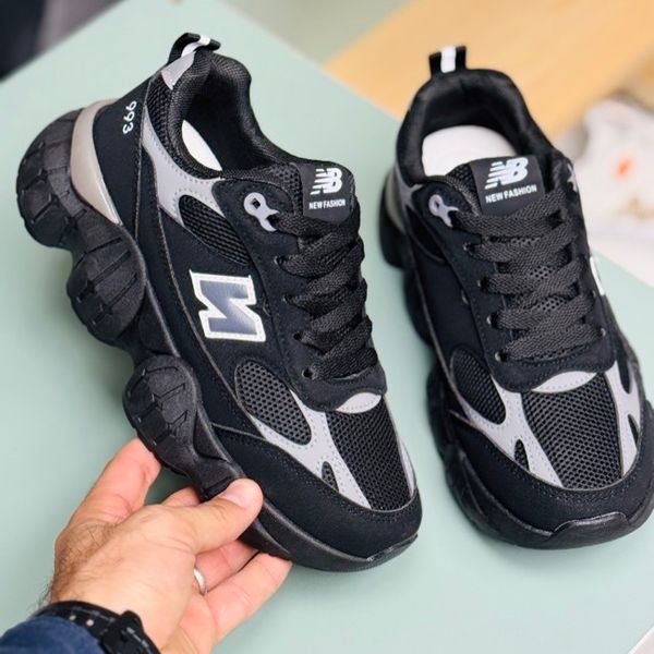 کتونی بزرگسال طرح نیوبالانس از وین استار کد 4042501