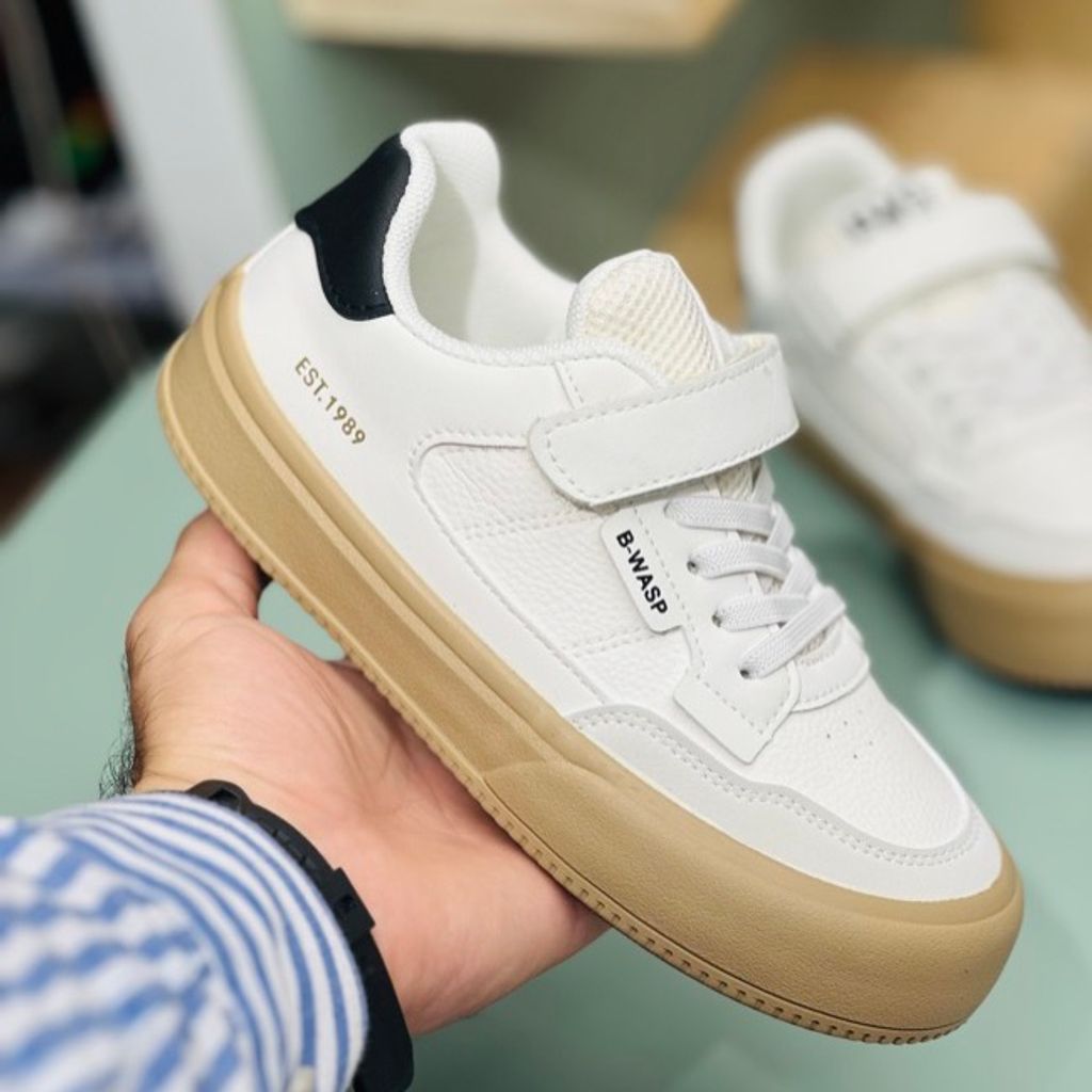 خرید اینترنتی قیمت ونس بچگانه طرح بیگ 1989 از ال تی داک کد 4033101