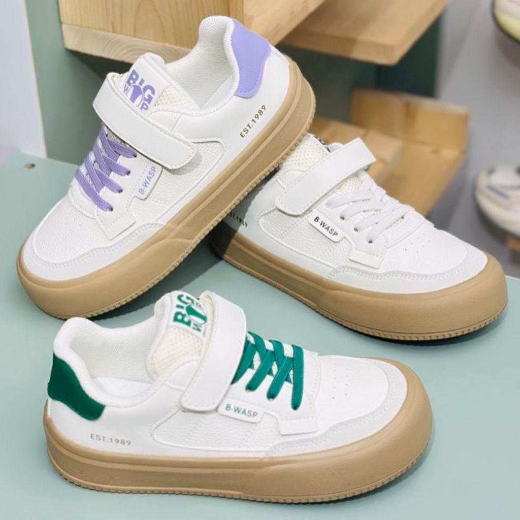 خرید اینترنتی قیمت ونس بچگانه طرح بیگ 1989 از ال تی داک کد 4033101