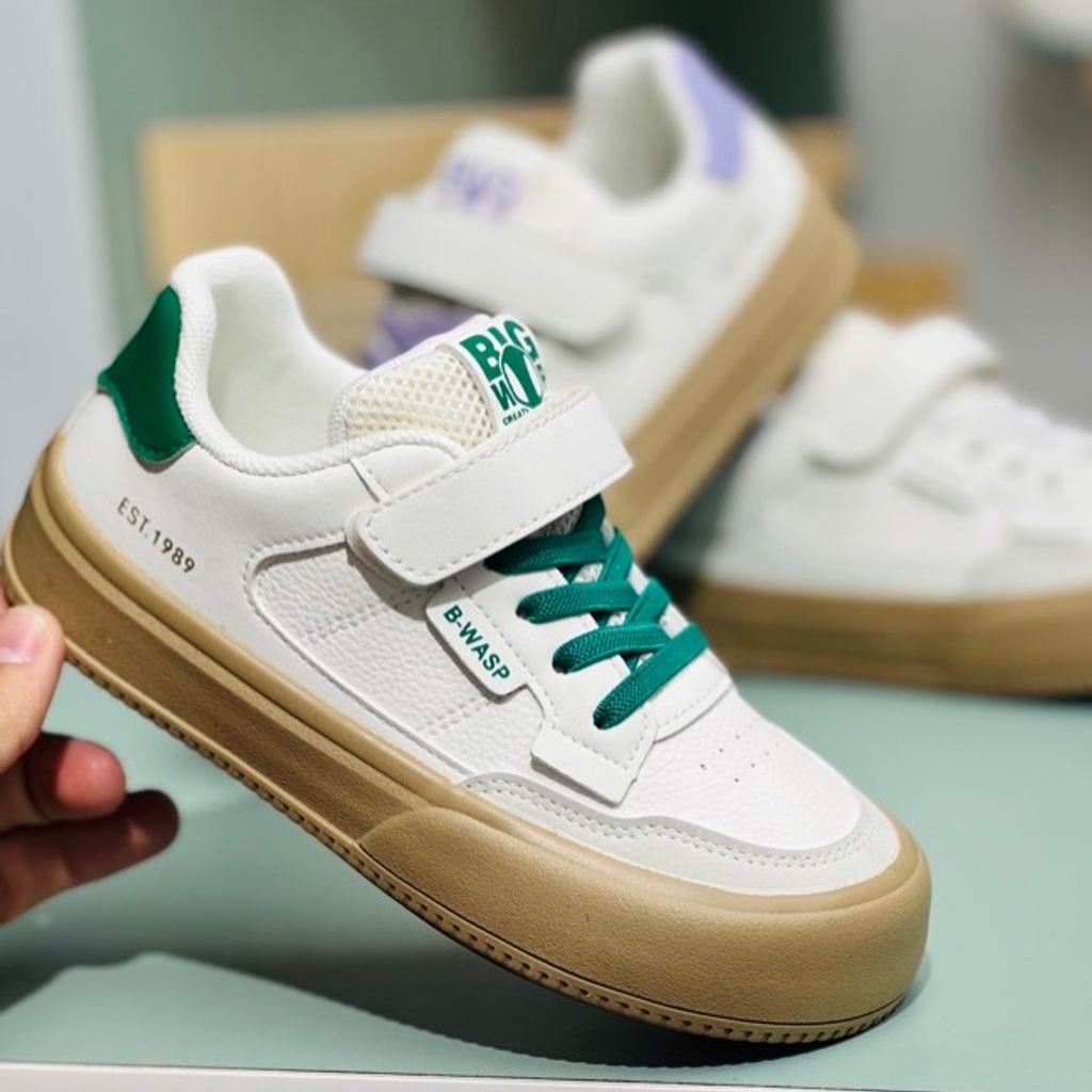 خرید اینترنتی قیمت ونس بچگانه طرح بیگ 1989 از ال تی داک کد 4033101