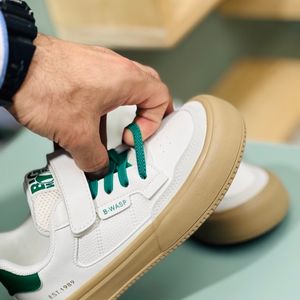 خرید اینترنتی قیمت ونس بچگانه طرح بیگ 1989 از ال تی داک کد 4033101