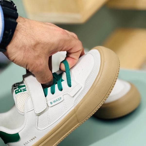 ونس بچگانه طرح بیگ 1989 از ال تی داک کد 4033101