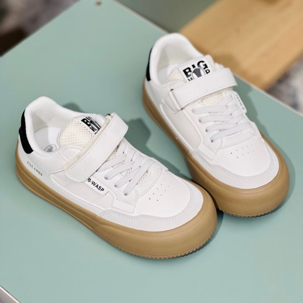 خرید اینترنتی قیمت ونس بچگانه طرح بیگ 1989 از ال تی داک کد 4033101