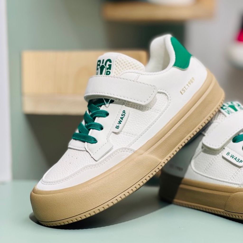 خرید اینترنتی قیمت ونس بچگانه طرح بیگ 1989 از ال تی داک کد 4033101