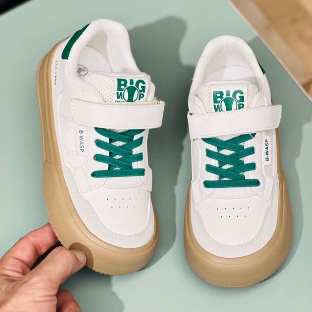 خرید اینترنتی قیمت ونس بچگانه طرح بیگ 1989 از ال تی داک کد 4033101