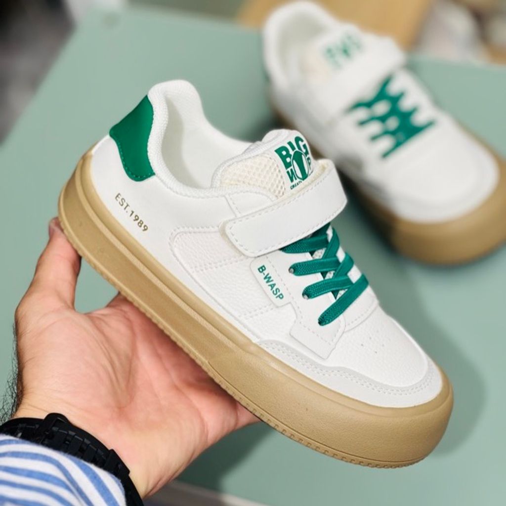 خرید اینترنتی قیمت ونس بچگانه طرح بیگ 1989 از ال تی داک کد 4033101