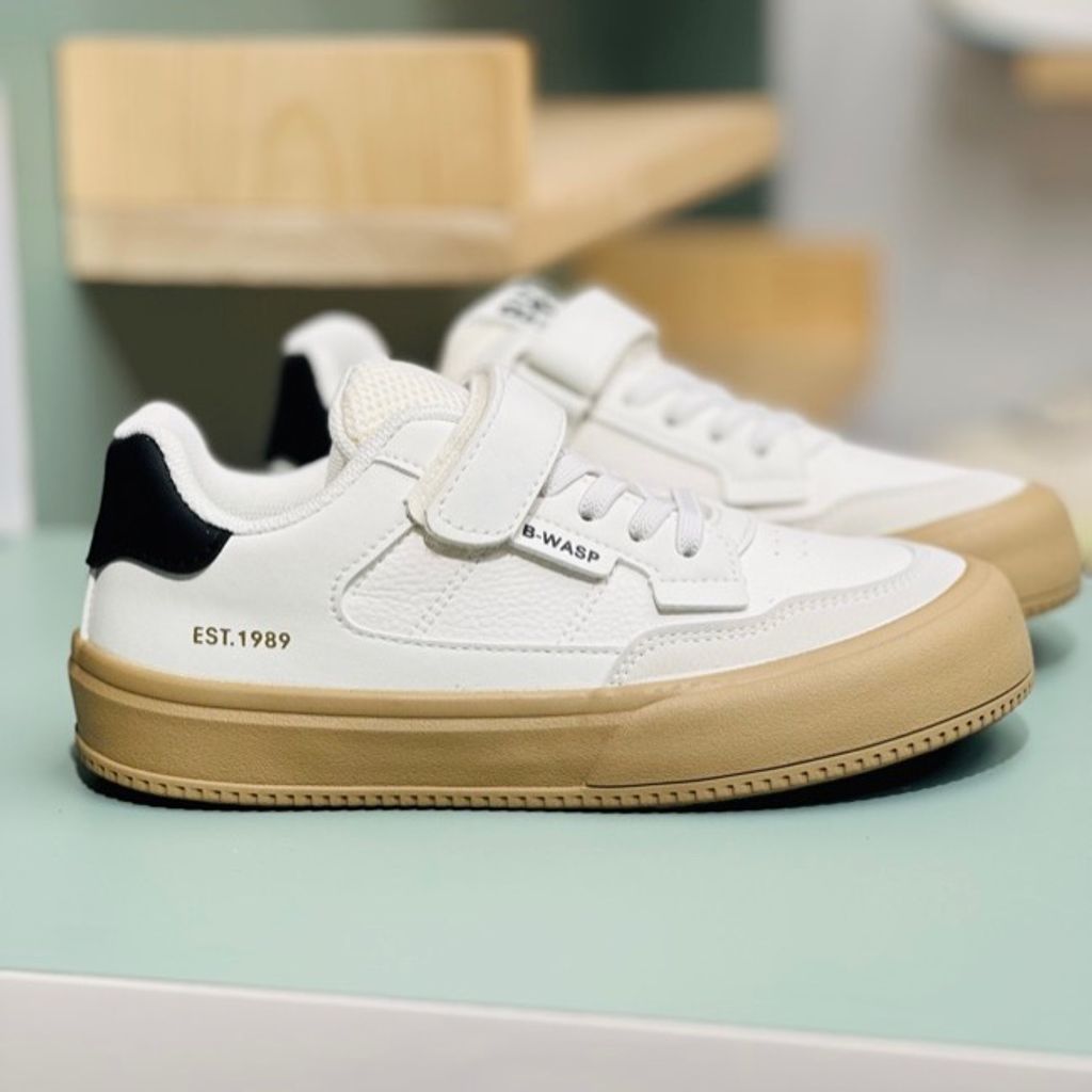 خرید اینترنتی قیمت ونس بچگانه طرح بیگ 1989 از ال تی داک کد 4033101