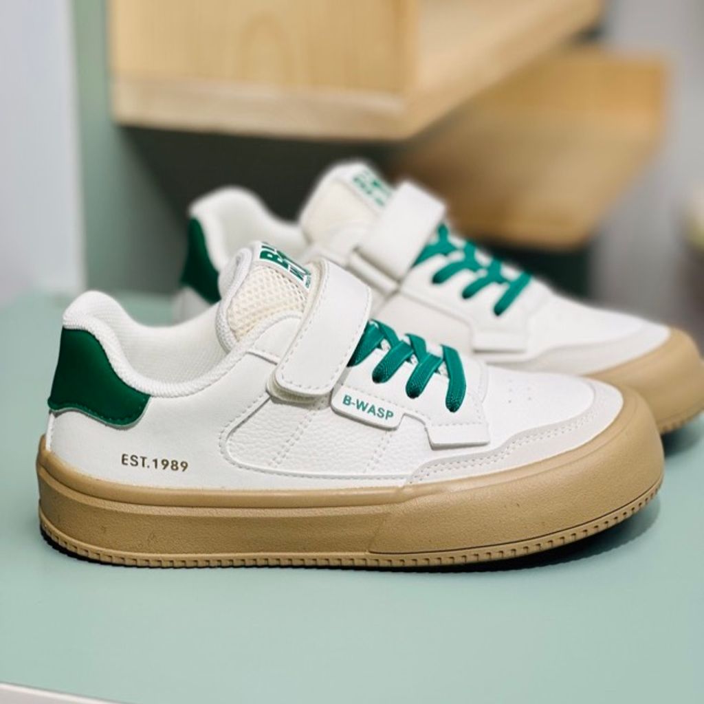 خرید اینترنتی قیمت ونس بچگانه طرح بیگ 1989 از ال تی داک کد 4033101