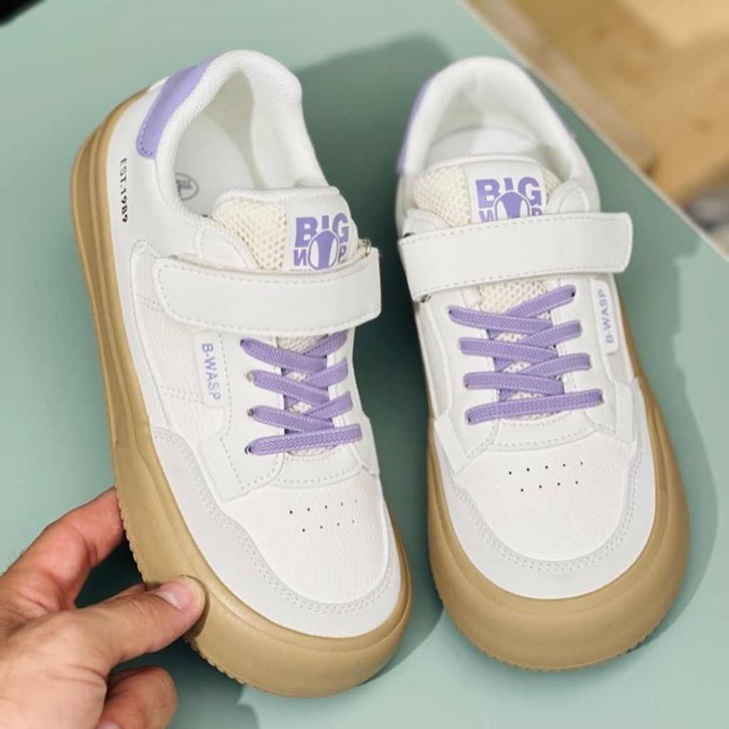 خرید اینترنتی قیمت ونس بچگانه طرح بیگ 1989 از ال تی داک کد 4033101