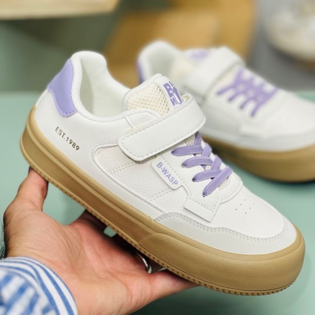 خرید اینترنتی قیمت ونس بچگانه طرح بیگ 1989 از ال تی داک کد 4033101