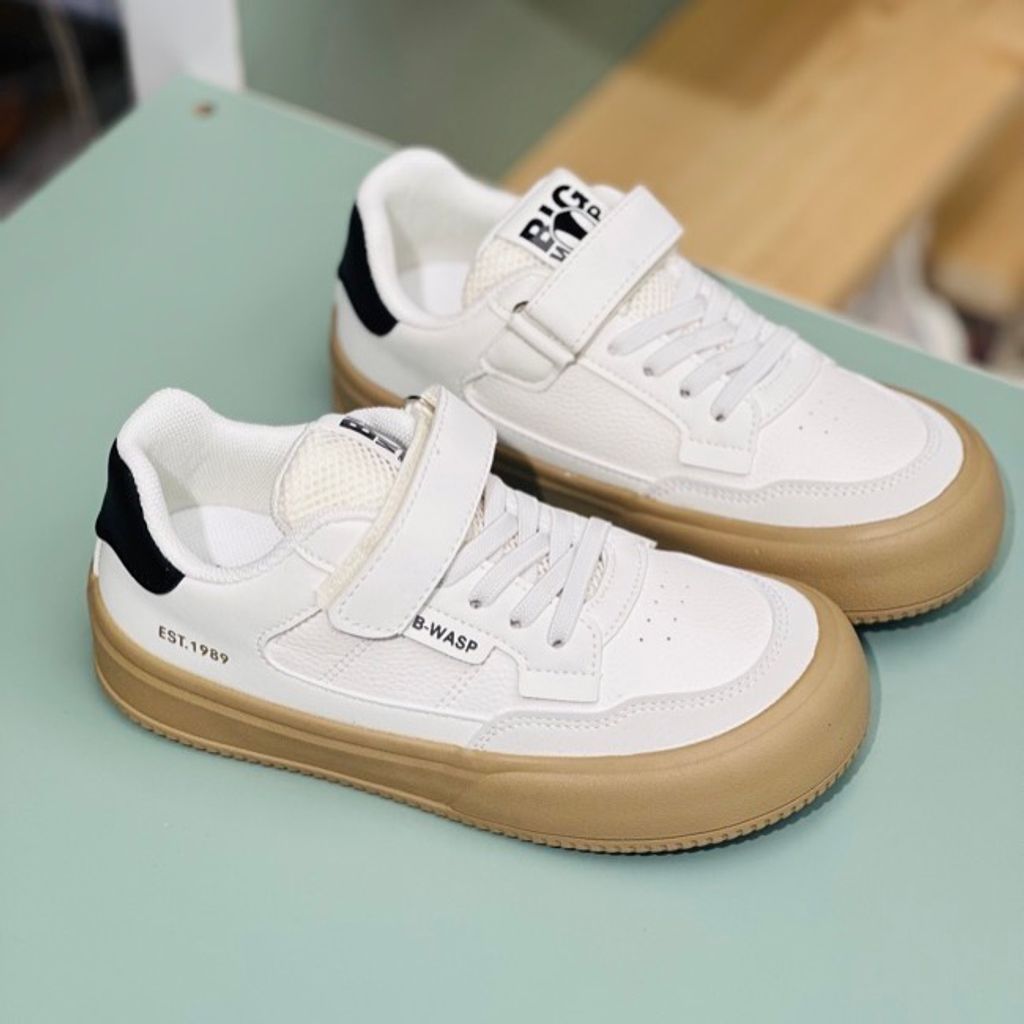 خرید اینترنتی قیمت ونس بچگانه طرح بیگ 1989 از ال تی داک کد 4033101