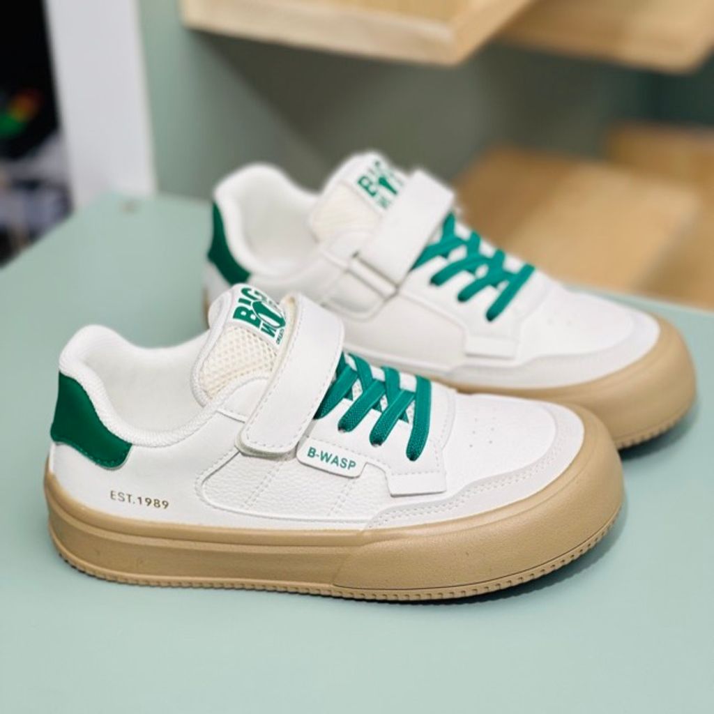 خرید اینترنتی قیمت ونس بچگانه طرح بیگ 1989 از ال تی داک کد 4033101