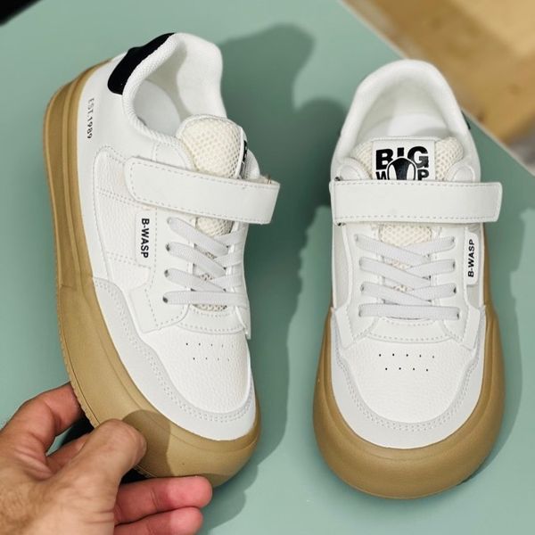 ونس بچگانه طرح بیگ 1989 از ال تی داک کد 4033101