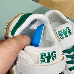 خرید اینترنتی قیمت ونس بچگانه طرح بیگ 1989 از ال تی داک کد 4033101