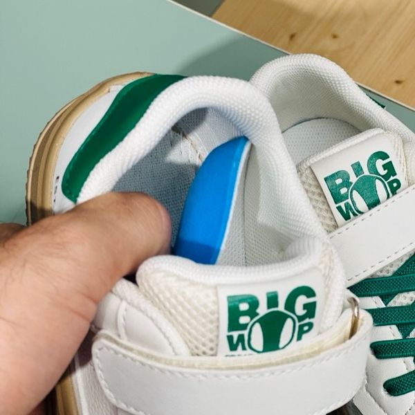 ونس بچگانه طرح بیگ 1989 از ال تی داک کد 4033101