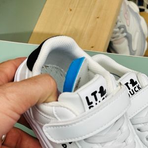 خرید اینترنتی قیمت ونس بچگانه طرح LT از ال تی داک کد 4032807