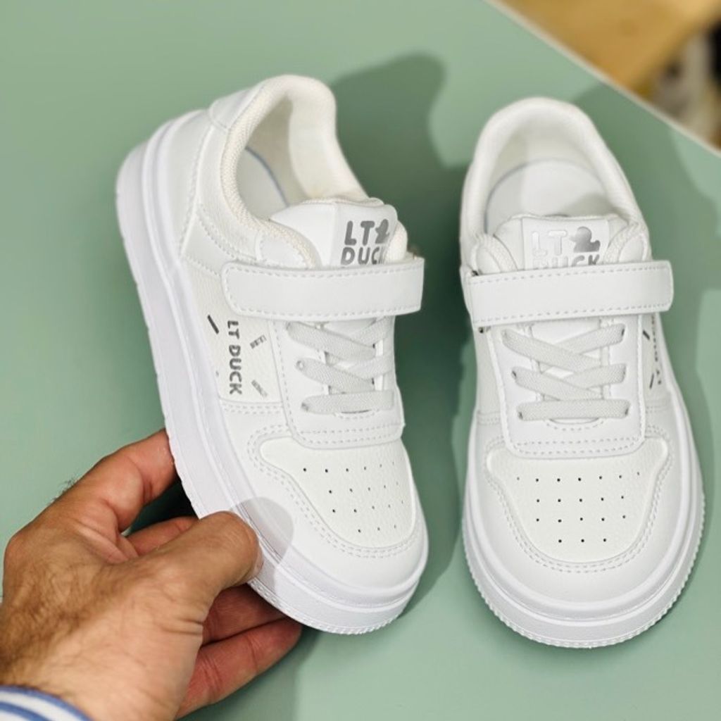 خرید اینترنتی قیمت ونس بچگانه طرح LT از ال تی داک کد 4032807