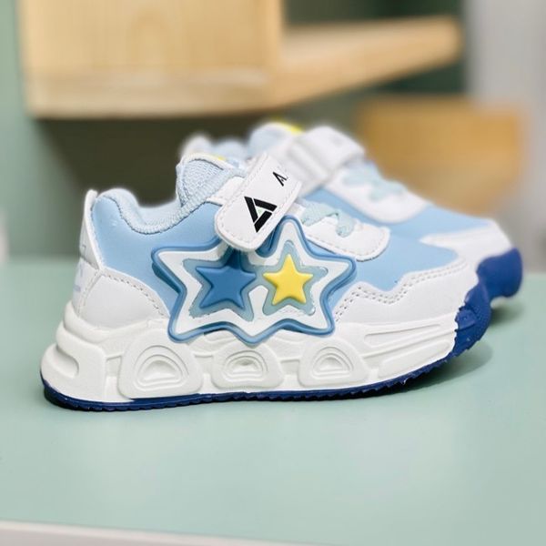 کتونی بچگانه طرح دو ستاره از آشوز کد 4032002