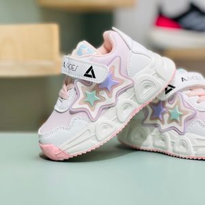 خرید اینترنتی قیمت کتونی بچگانه طرح دو ستاره از آشوز کد 4032002