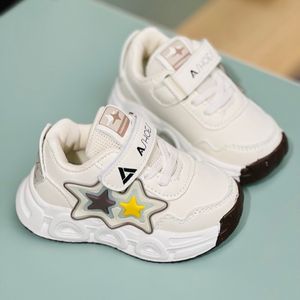 خرید اینترنتی قیمت کتونی بچگانه طرح دو ستاره از آشوز کد 4032002