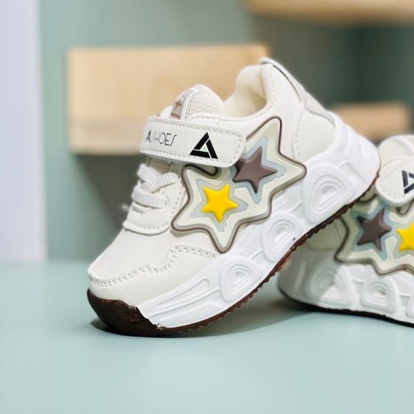 کتونی بچگانه طرح دو ستاره از آشوز کد 4032002