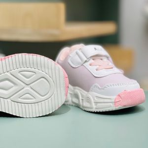 خرید اینترنتی قیمت کتونی بچگانه طرح دو ستاره از آشوز کد 4032002