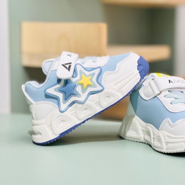 کتونی بچگانه طرح دو ستاره از آشوز کد 4032002