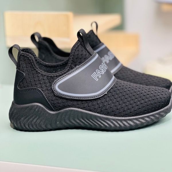 کتونی بچگانه جورابی طرح فشن از K-Z کد 4023002