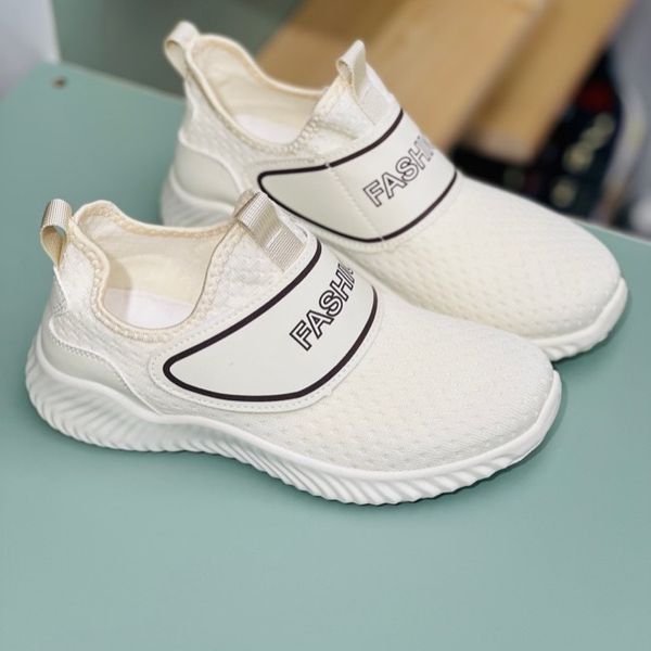 کتونی بچگانه جورابی طرح فشن از K-Z کد 4023002