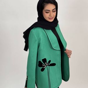 کت مزونی طرح صبا