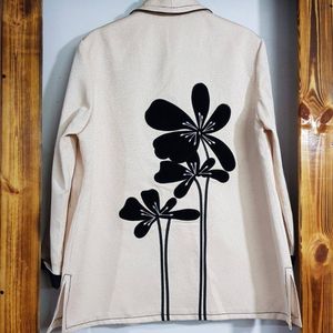 فروش اینترنتی کت مزونی طرح صبا