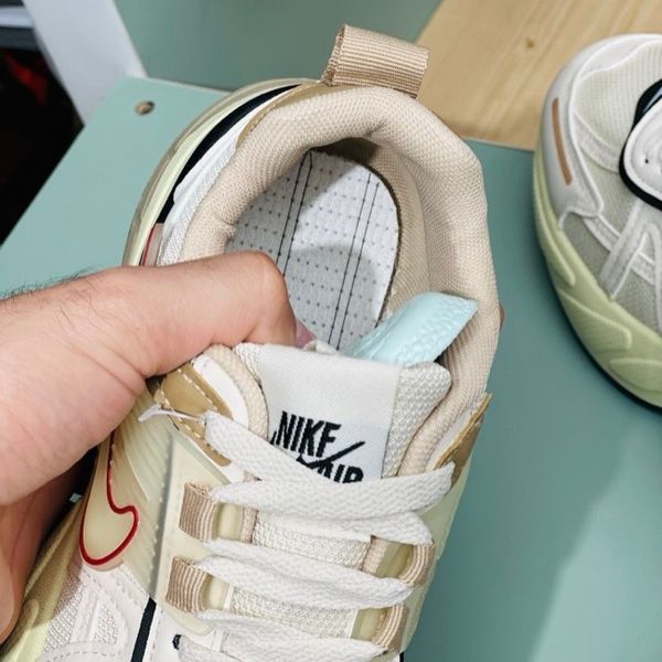 کتونی طرح نایک v2k از کاشوز کد 4022906