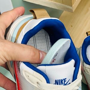 خرید اینترنتی قیمت کتونی طرح نایک v2k از کاشوز کد 4022904