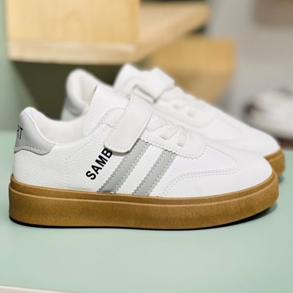 ونس بچگانه طرح سامبا دوخط از Kids کد 4022103