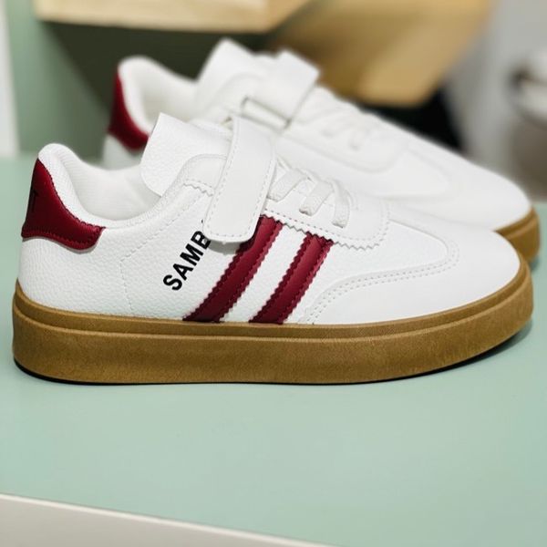 ونس بچگانه طرح سامبا دوخط از Kids کد 4022103