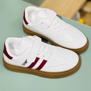 خرید اینترنتی قیمت ونس بچگانه طرح سامبا دوخط از Kids کد 4022103