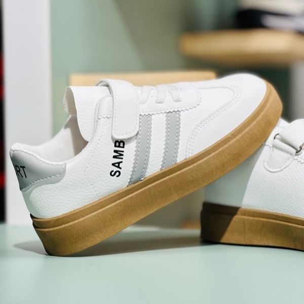 ونس بچگانه طرح سامبا دوخط از Kids کد 4022103