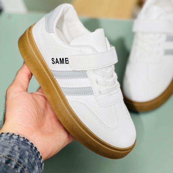 ونس بچگانه طرح سامبا دوخط از Kids کد 4022103