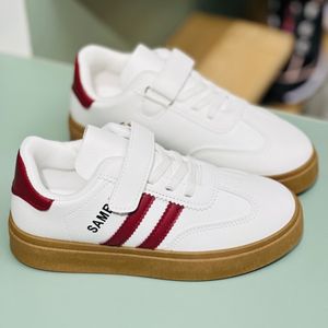 خرید اینترنتی قیمت ونس بچگانه طرح سامبا دوخط از Kids کد 4022103