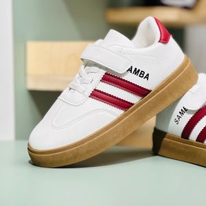 خرید اینترنتی قیمت ونس بچگانه طرح سامبا دوخط از Kids کد 4022103