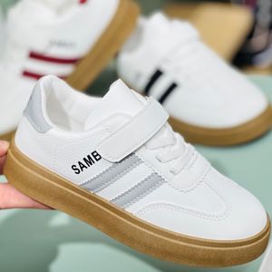 خرید اینترنتی قیمت ونس بچگانه طرح سامبا دوخط از Kids کد 4022103