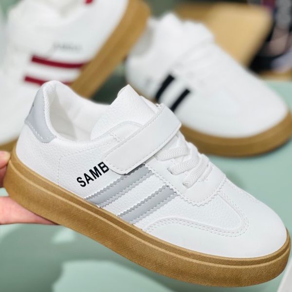 ونس بچگانه طرح سامبا دوخط از Kids کد 4022103