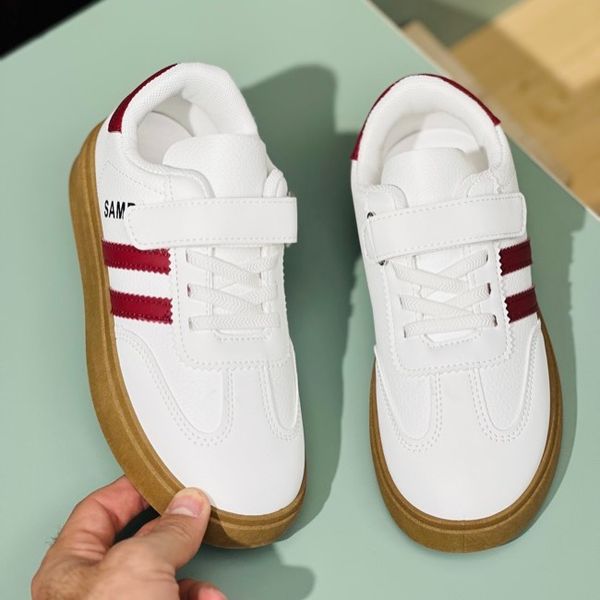 ونس بچگانه طرح سامبا دوخط از Kids کد 4022103