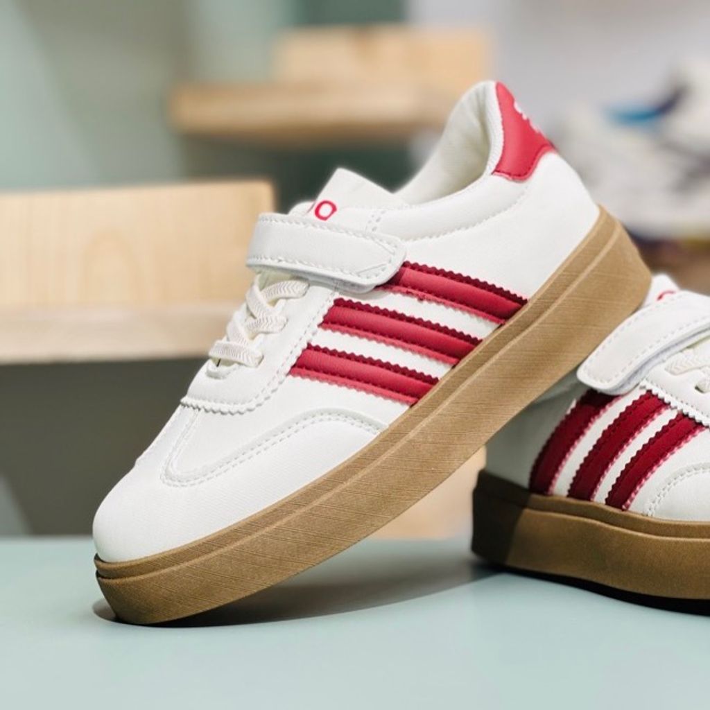 خرید اینترنتی قیمت ونس سامبا از k-z کد4020601